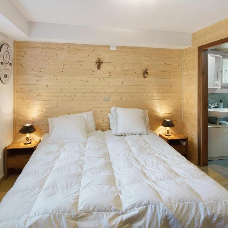 Room and Garden Altavista Mia - Camera Tripla con Doccia - 12