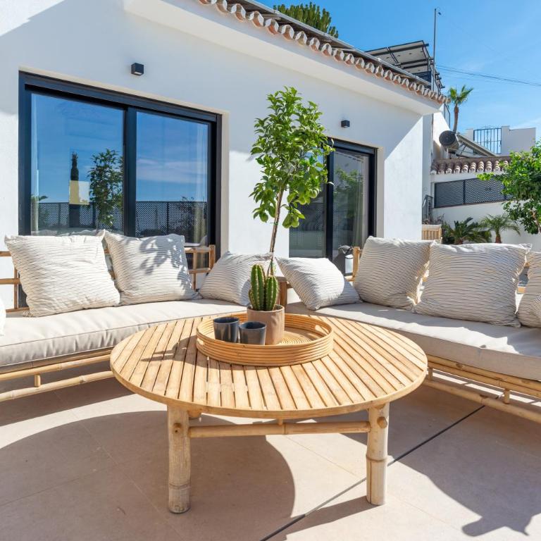 Villa With Privat Saltwater Pool - Casa - 21