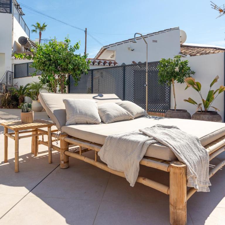 Villa With Privat Saltwater Pool - Casa - 20