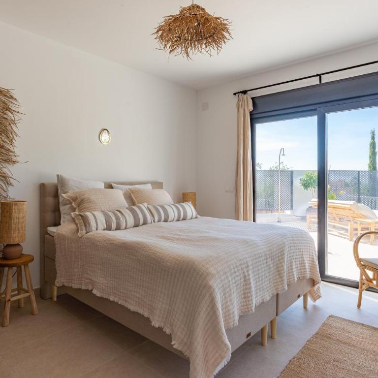 Villa With Privat Saltwater Pool - Casa - 10