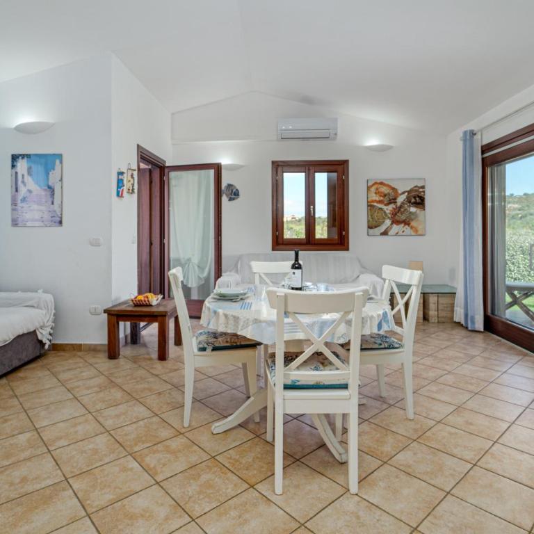Villa Eleonora-iun-p6104 - Two-Bedroom House - 5