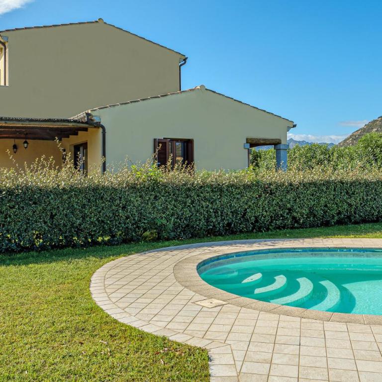 Villa Eleonora-iun-p6104 - Two-Bedroom House - 1