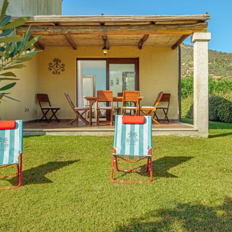Villa Eleonora-iun-p6104 - Two-Bedroom House - 18