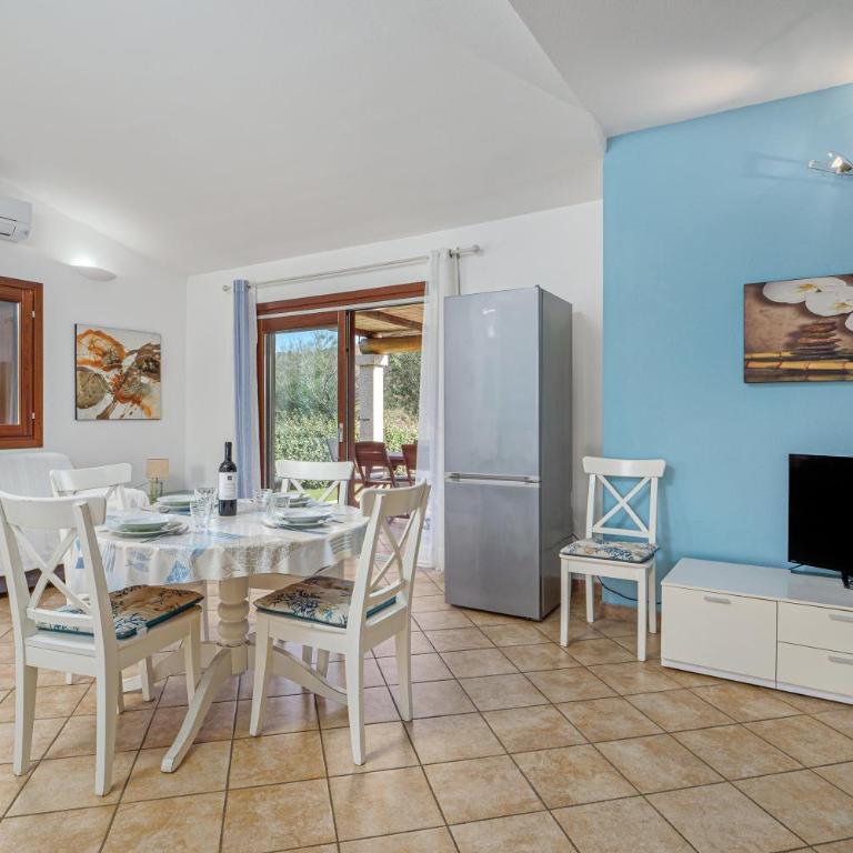 Villa Eleonora-iun-p6104 - Two-Bedroom House - 4