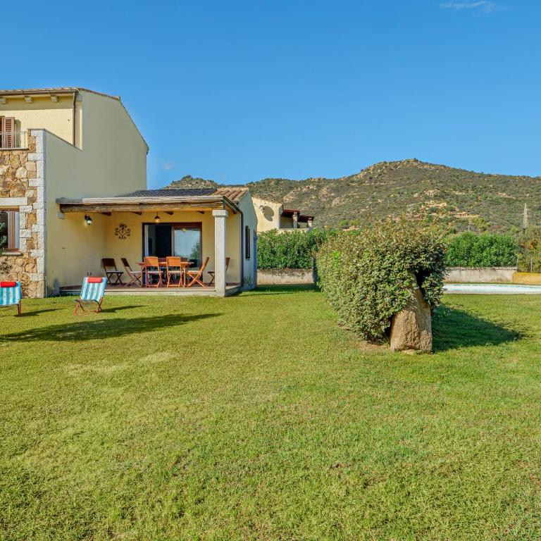 Villa Eleonora-iun-p6104 - Two-Bedroom House - 19