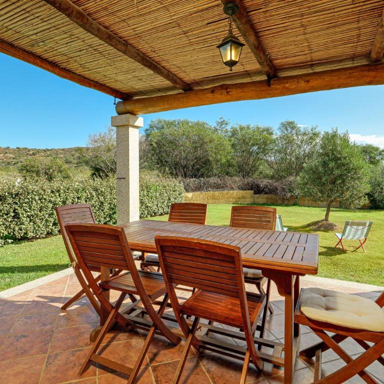 Villa Eleonora-iun-p6104 - Two-Bedroom House - 17