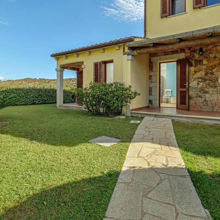 Villa Eleonora-iun-p6104 - Two-Bedroom House - 3