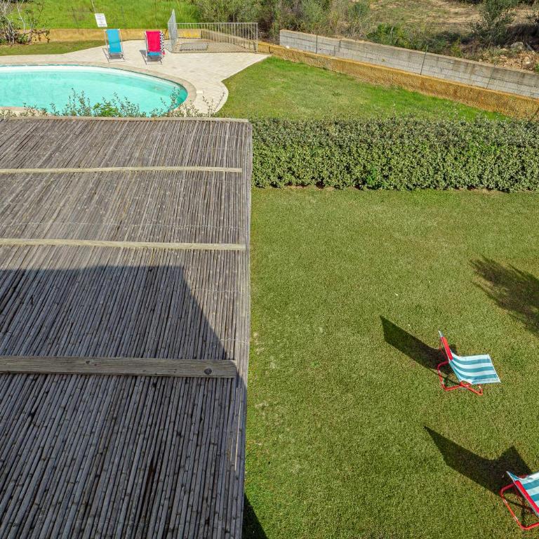 Villa Eleonora-iun-p6104 - Two-Bedroom House - 22