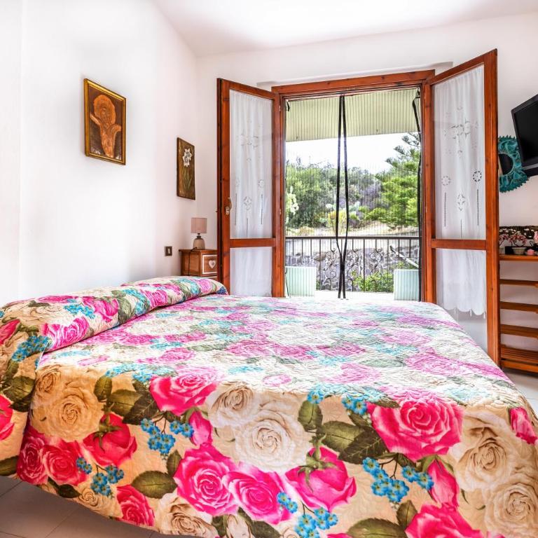 Villa Alice - Villa con Vista Giardino - 5