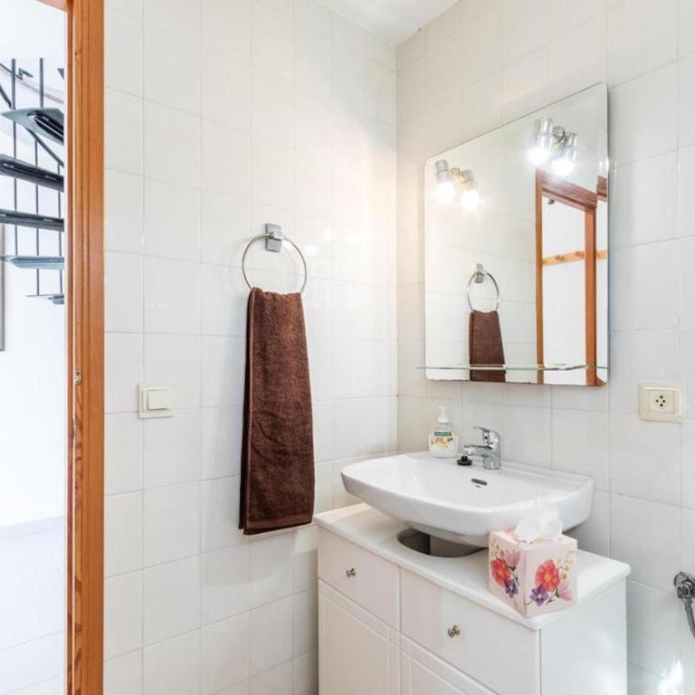 Xiprer - Two-Bedroom Deluxe Apartment with Garden View - 16