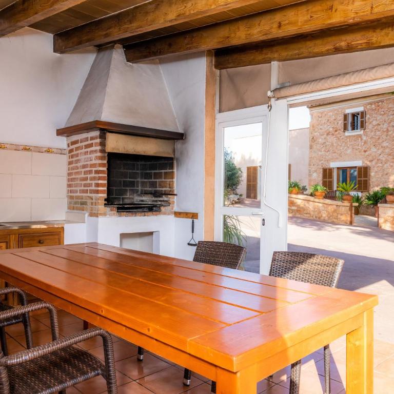 Ses Angoixes - Casa - 27