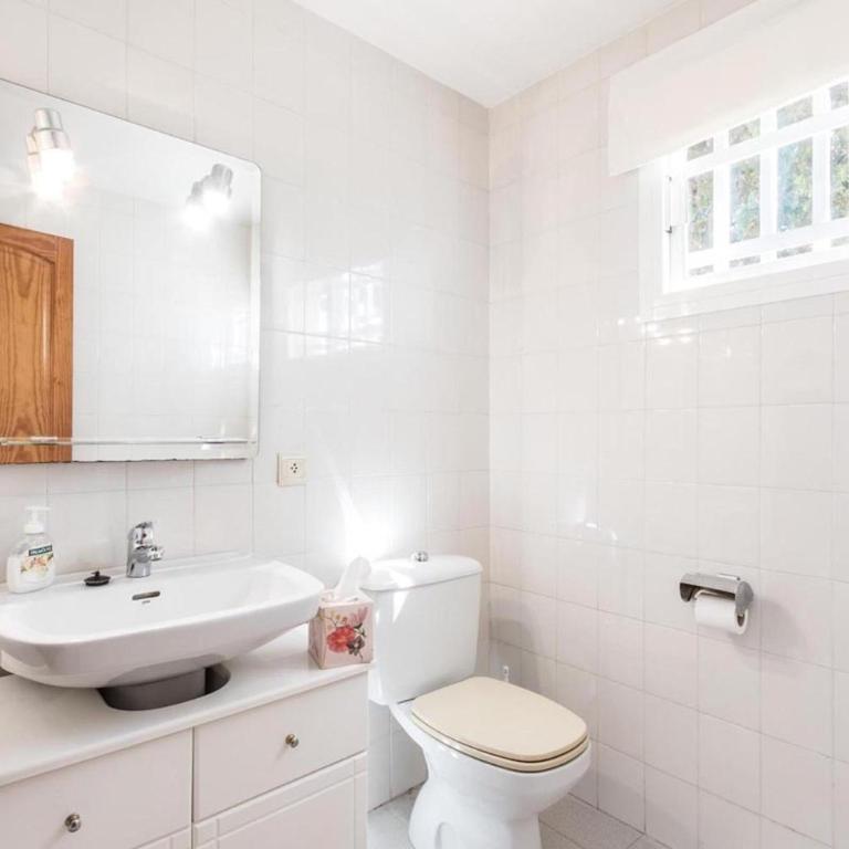 Xiprer - Two-Bedroom Deluxe Apartment with Garden View - 15