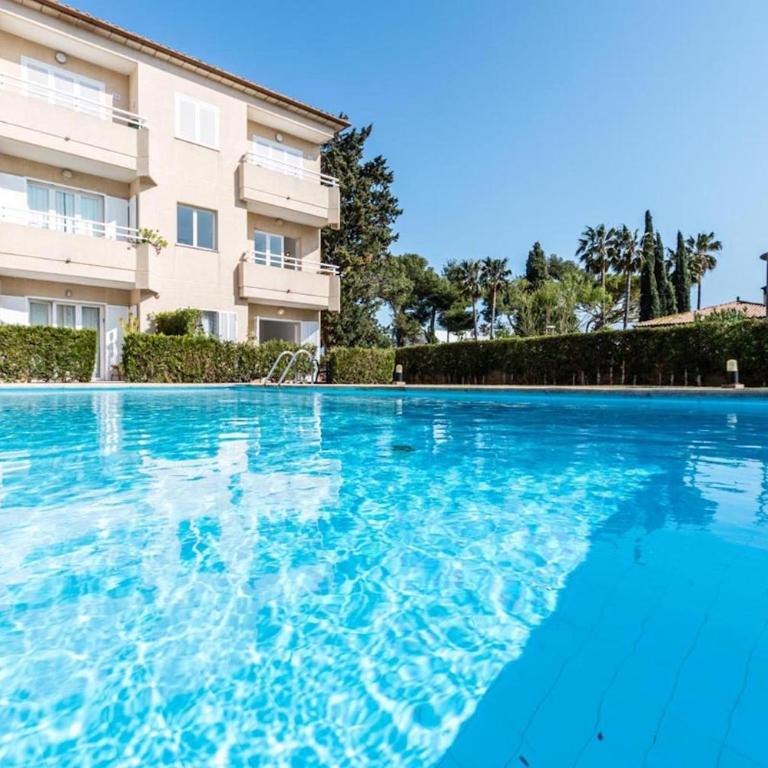 Xiprer - Two-Bedroom Deluxe Apartment with Garden View - 19
