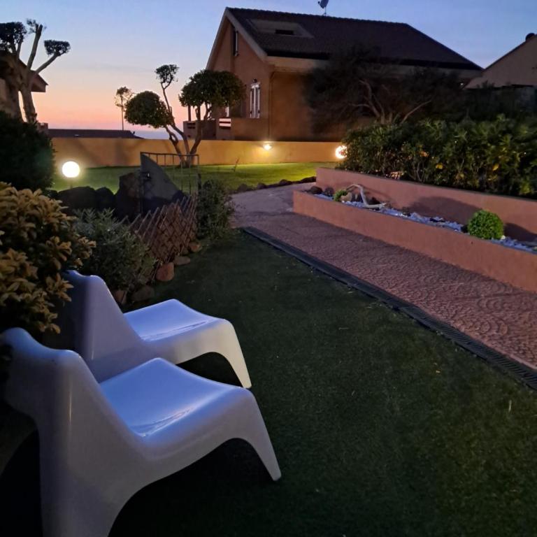 Appartamento residence Tartaruga 3 - Appartamento - Piano Terra - 2