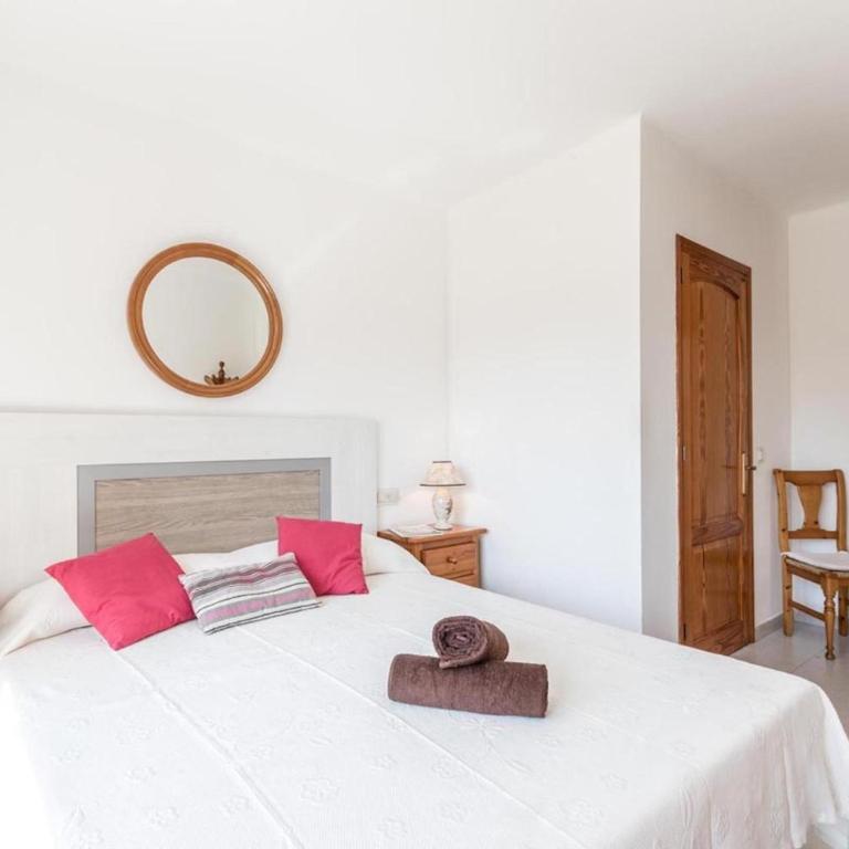 Xiprer - Two-Bedroom Deluxe Apartment with Garden View - 12