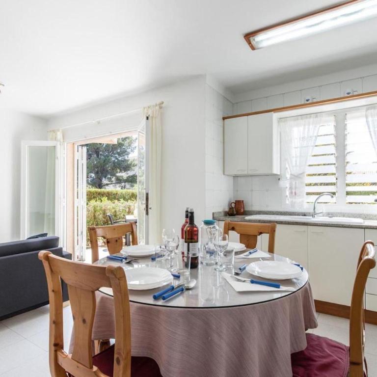 Xiprer - Two-Bedroom Deluxe Apartment with Garden View - 8