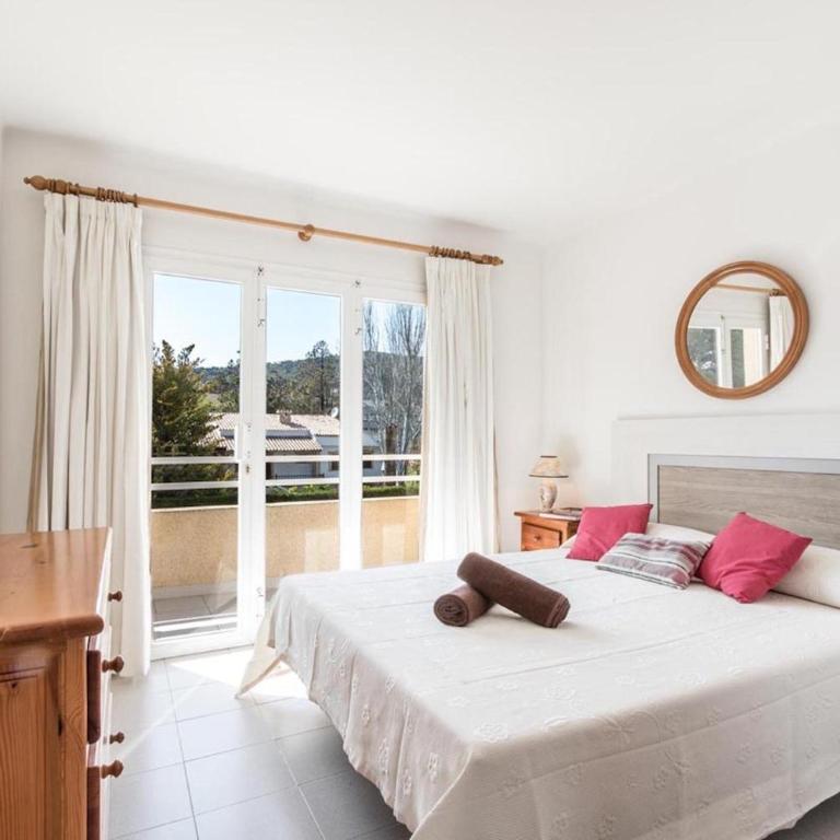 Xiprer - Two-Bedroom Deluxe Apartment with Garden View - 11
