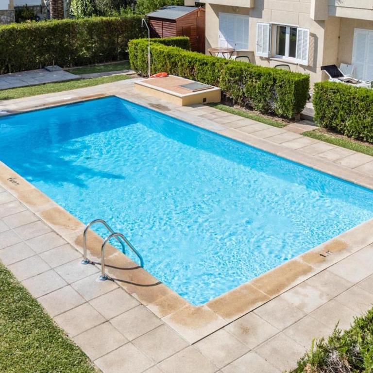 Xiprer - Two-Bedroom Deluxe Apartment with Garden View - 2