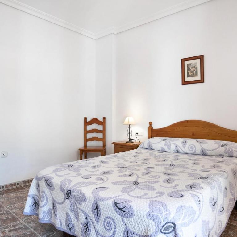 Aptº Atalaya, junto a la Playa - Apartamento Deluxe de 2 dormitorios con vistas al mar - 13