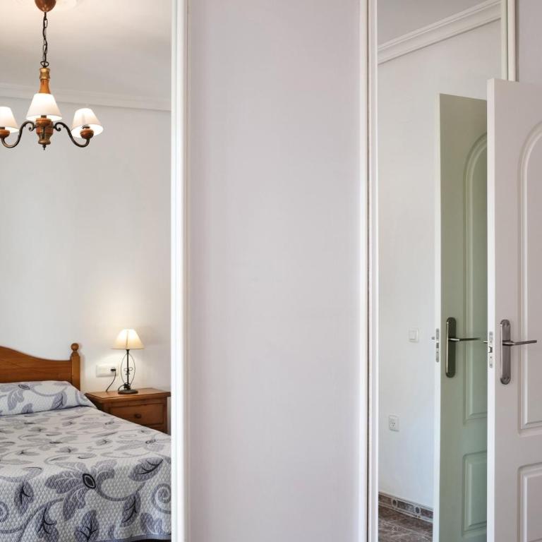 Aptº Atalaya, junto a la Playa - Apartamento Deluxe de 2 dormitorios con vistas al mar - 14