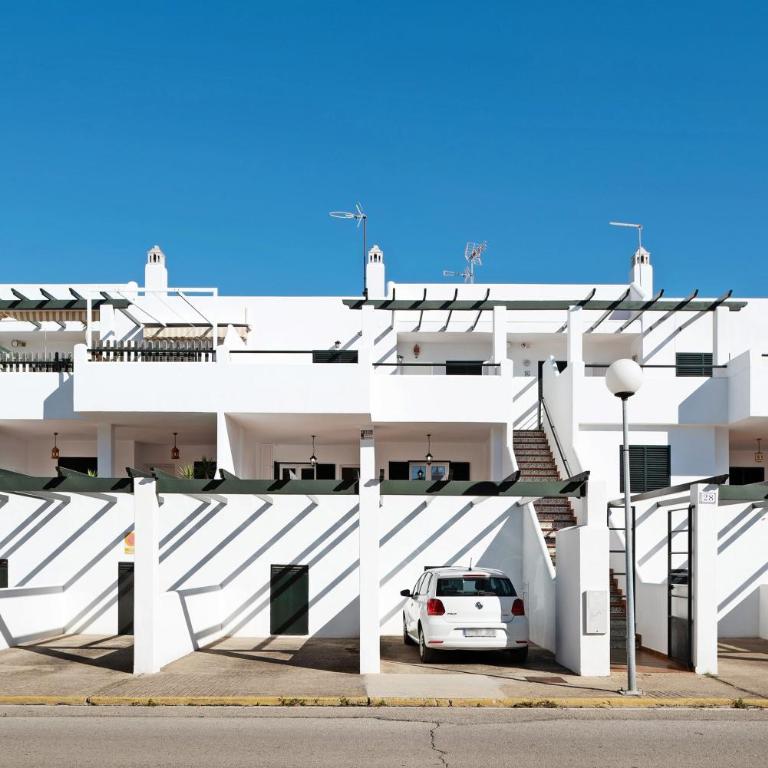 Aptº Atalaya, junto a la Playa - Apartamento Deluxe de 2 dormitorios con vistas al mar - 21