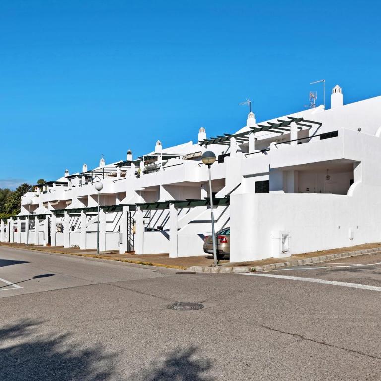 Aptº Atalaya, junto a la Playa - Apartamento Deluxe de 2 dormitorios con vistas al mar - 22