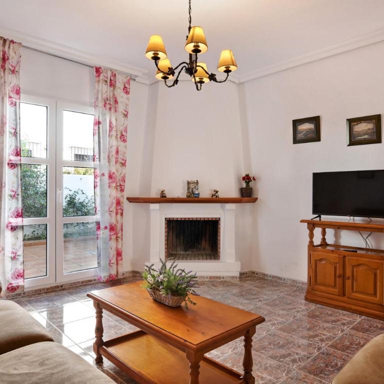 Aptº Atalaya, junto a la Playa - Apartamento Deluxe de 2 dormitorios con vistas al mar - 5
