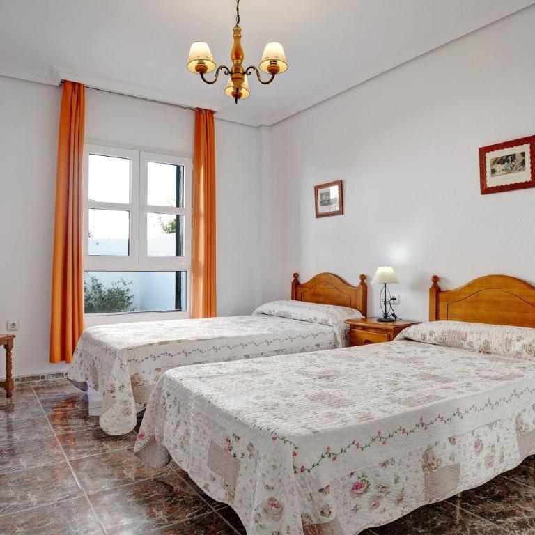 Aptº Atalaya, junto a la Playa - Apartamento Deluxe de 2 dormitorios con vistas al mar - 15