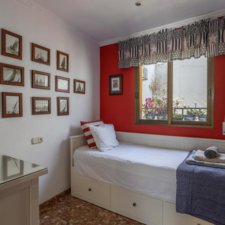 Casa Mia - Casa de 3 dormitorios - 12