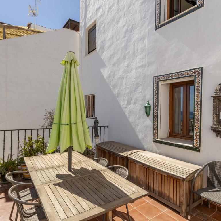 Casa Mia - Casa de 3 dormitorios - 18