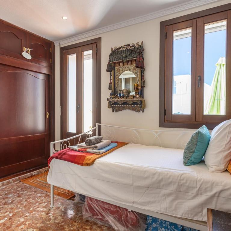 Casa Mia - Casa de 3 dormitorios - 11