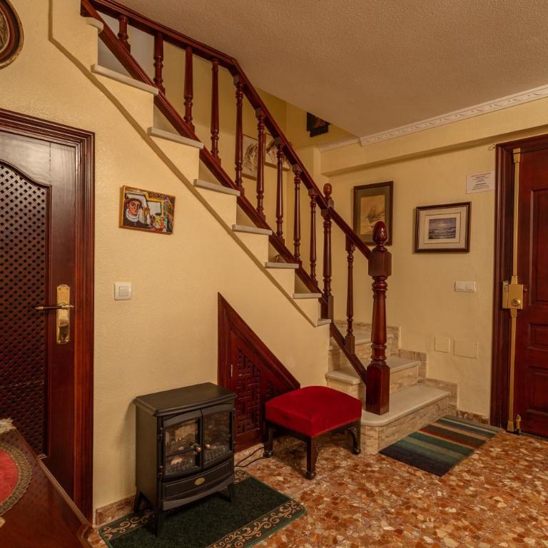 Casa Mia - Casa de 3 dormitorios - 7