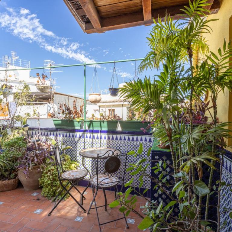 Casa Mia - Casa de 3 dormitorios - 15
