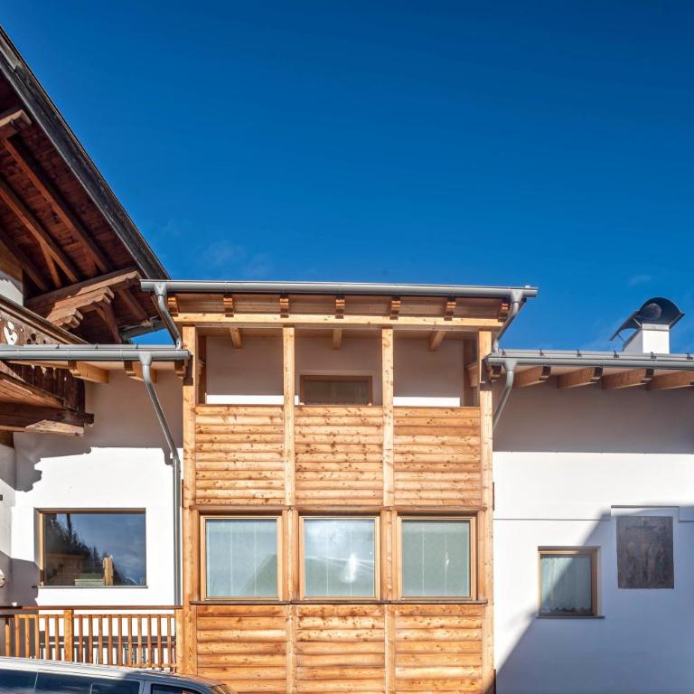 Luxury Apartment Majon de Rita - Appartamento Deluxe con 2 Camere da Letto e Balcone - 24