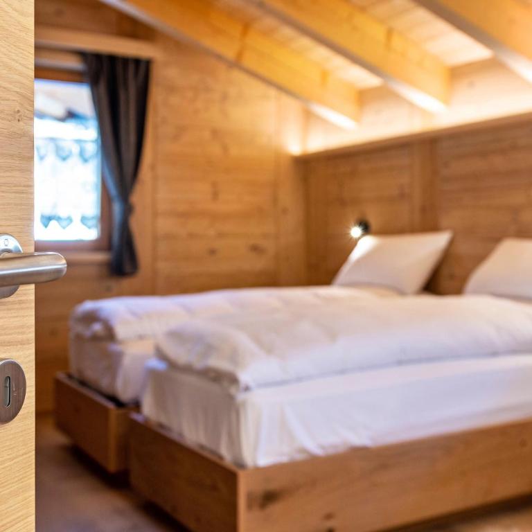 Luxury Apartment Majon de Rita - Appartamento Deluxe con 2 Camere da Letto e Balcone - 13