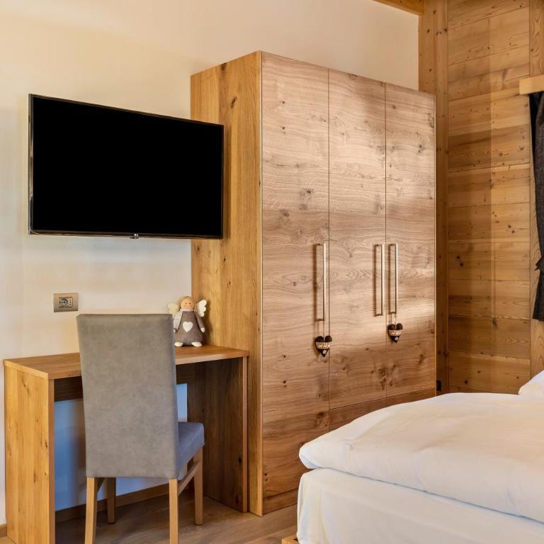 Luxury Apartment Majon de Rita - Appartamento Deluxe con 2 Camere da Letto e Balcone - 17