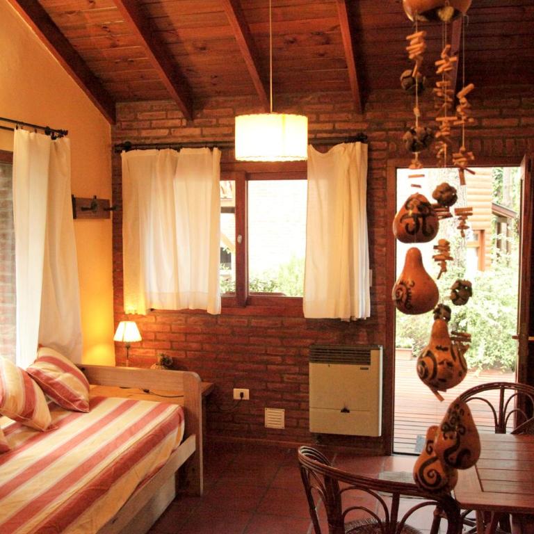 Rincón de los Vientos - One-Bedroom Apartment - 10