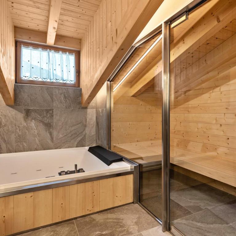 Luxury Apartment Majon de Rita - Appartamento Deluxe con 2 Camere da Letto e Balcone - 3
