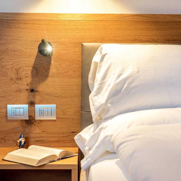 Luxury Apartment Majon de Rita - Appartamento Deluxe con 2 Camere da Letto e Balcone - 16