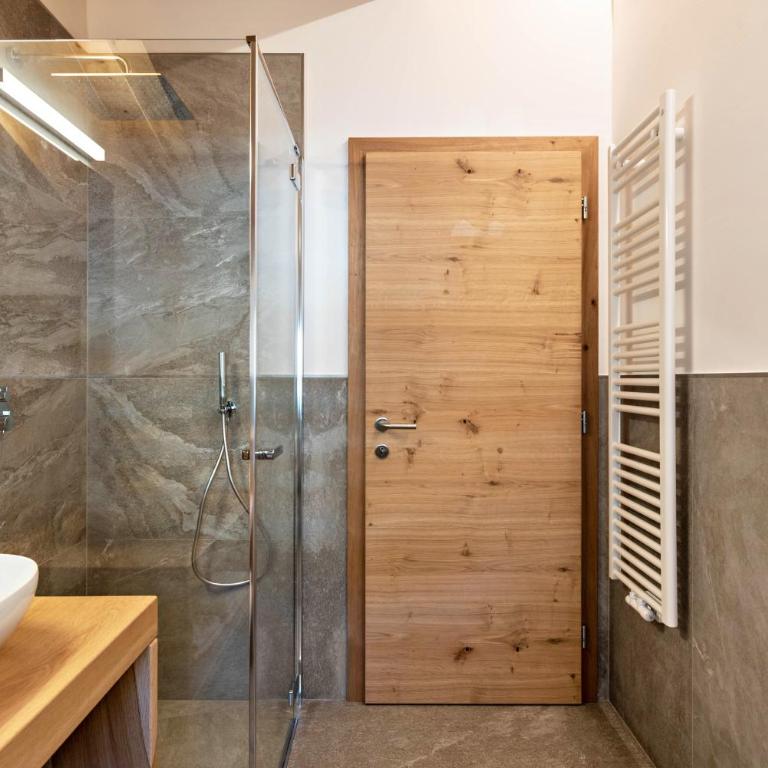 Luxury Apartment Majon de Rita - Appartamento Deluxe con 2 Camere da Letto e Balcone - 20