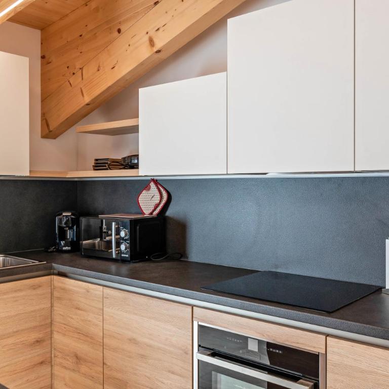 Luxury Apartment Majon de Rita - Appartamento Deluxe con 2 Camere da Letto e Balcone - 8
