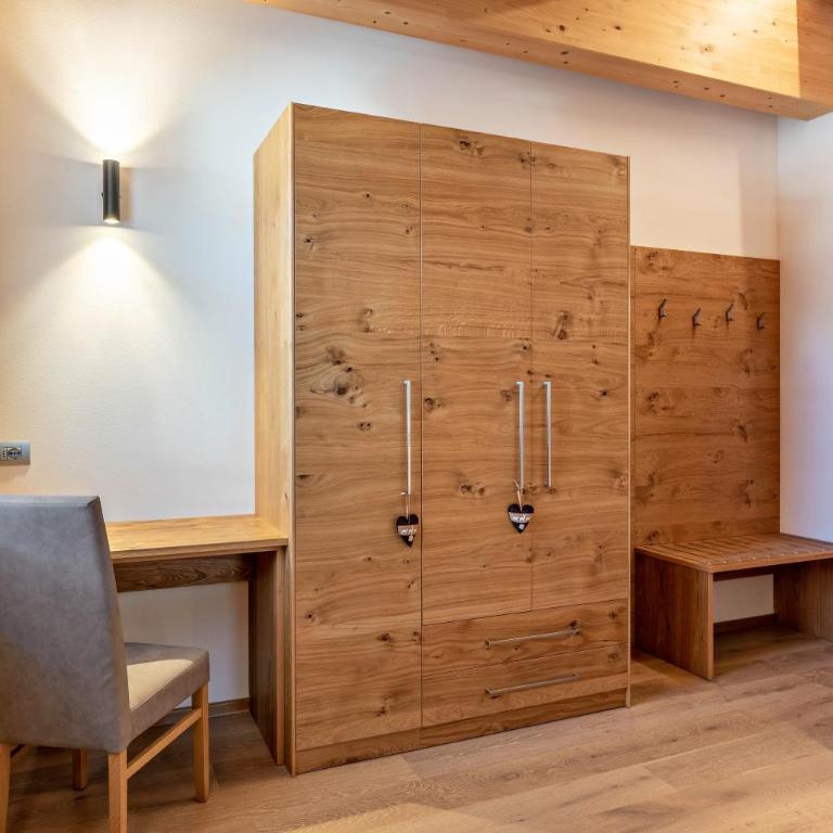 Luxury Apartment Majon de Rita - Appartamento Deluxe con 2 Camere da Letto e Balcone - 18