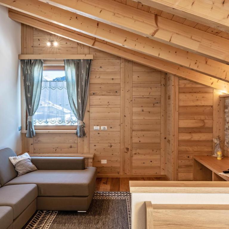 Luxury Apartment Majon de Rita - Appartamento Deluxe con 2 Camere da Letto e Balcone - 1