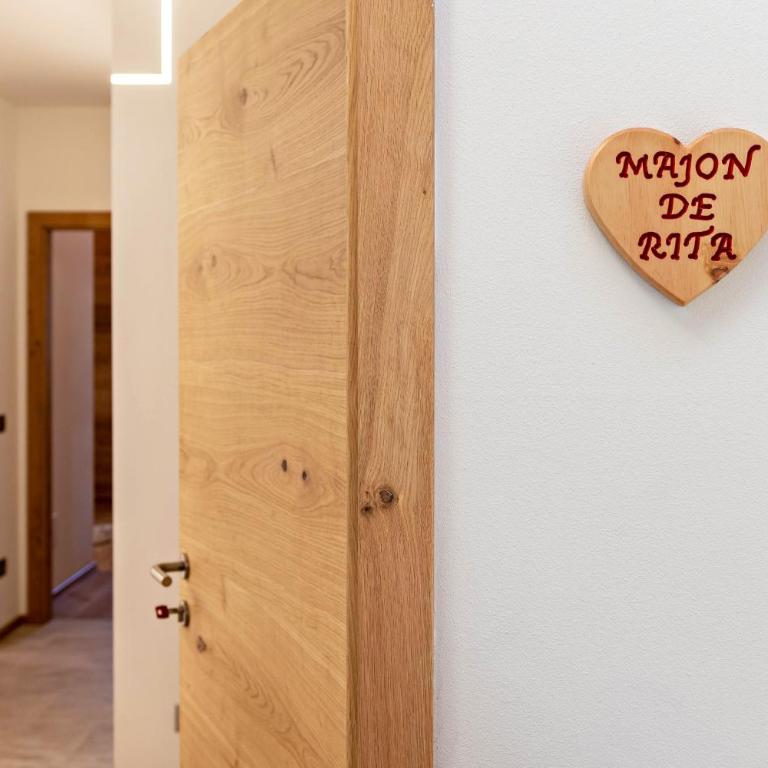 Luxury Apartment Majon de Rita - Appartamento Deluxe con 2 Camere da Letto e Balcone - 21