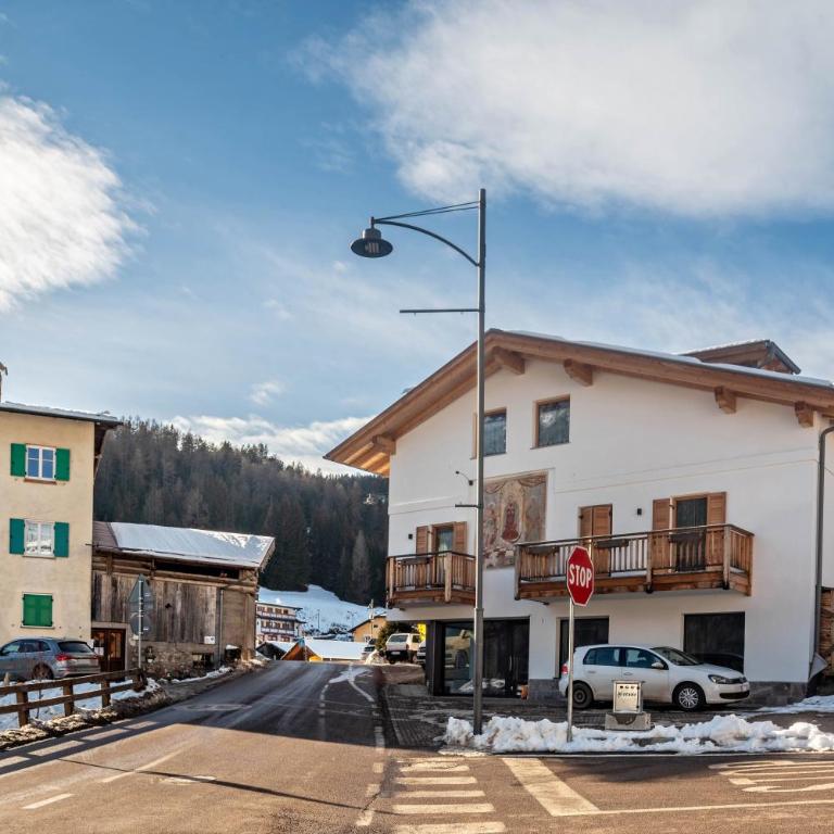 Luxury Apartment Majon de Rita - Appartamento Deluxe con 2 Camere da Letto e Balcone - 25