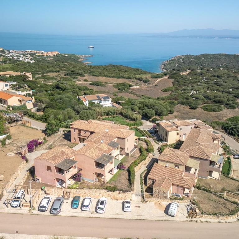 La Rosa dei Venti - Studio Apartment with Sea View - 24