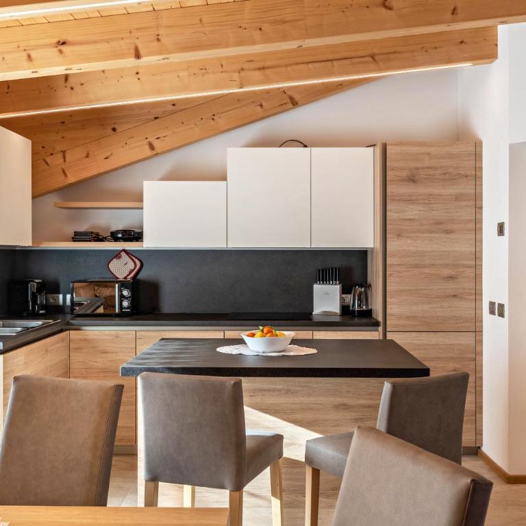 Luxury Apartment Majon de Rita - Appartamento Deluxe con 2 Camere da Letto e Balcone - 2