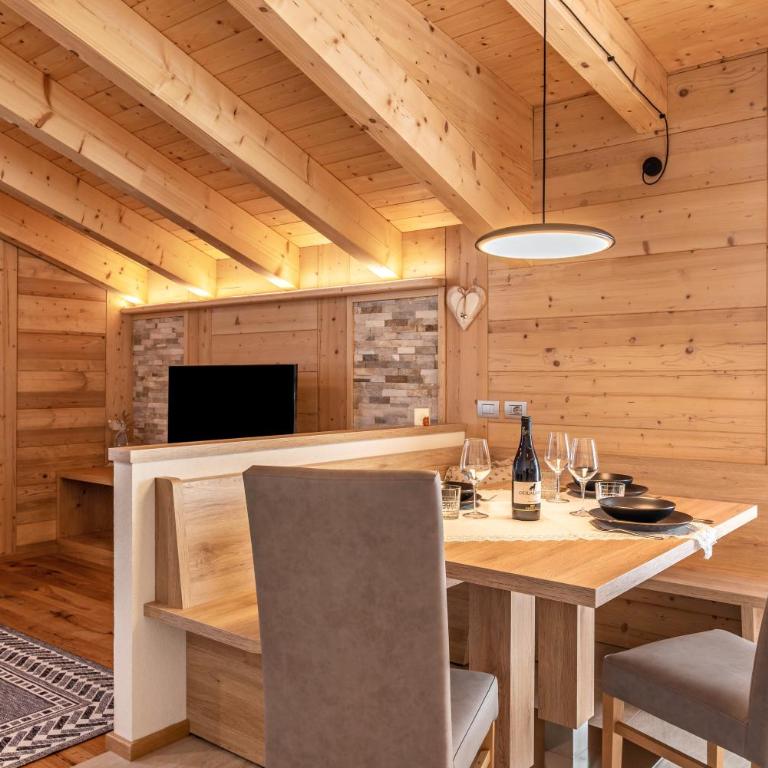 Luxury Apartment Majon de Rita - Appartamento Deluxe con 2 Camere da Letto e Balcone - 10