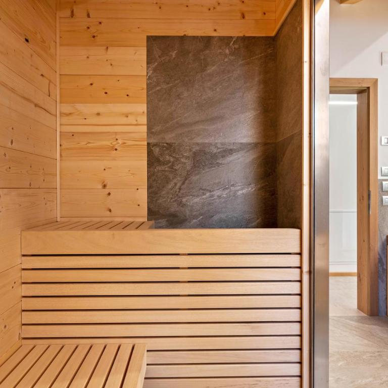 Luxury Apartment Majon de Rita - Appartamento Deluxe con 2 Camere da Letto e Balcone - 9