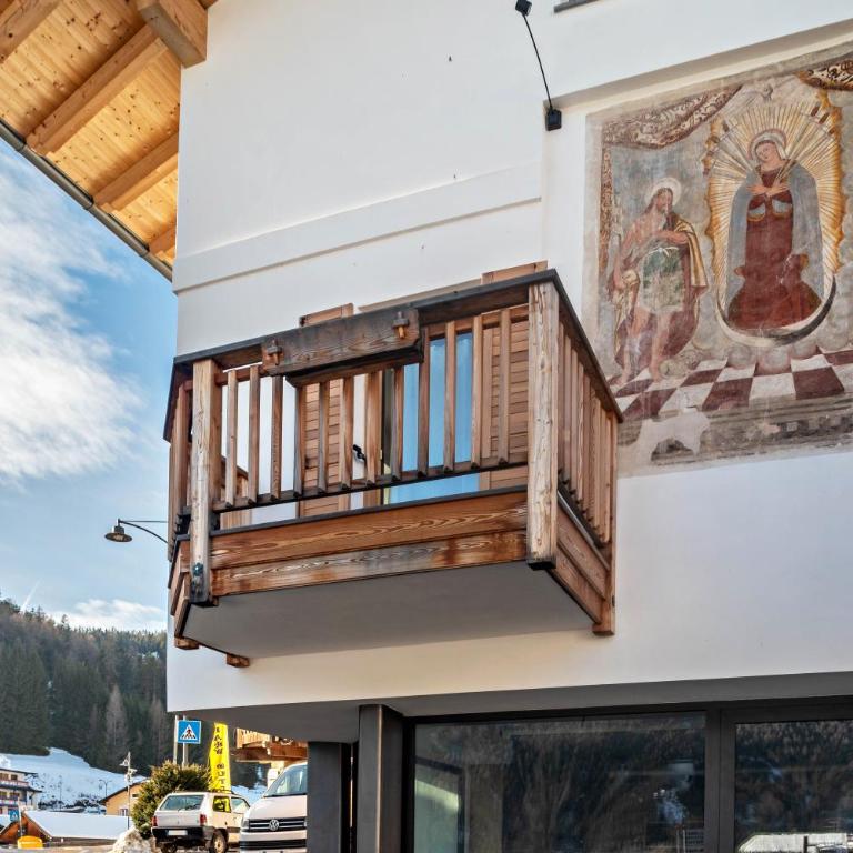 Luxury Apartment Majon de Rita - Appartamento Deluxe con 2 Camere da Letto e Balcone - 23